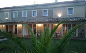 Quattro Stagioni Konuk Evi
