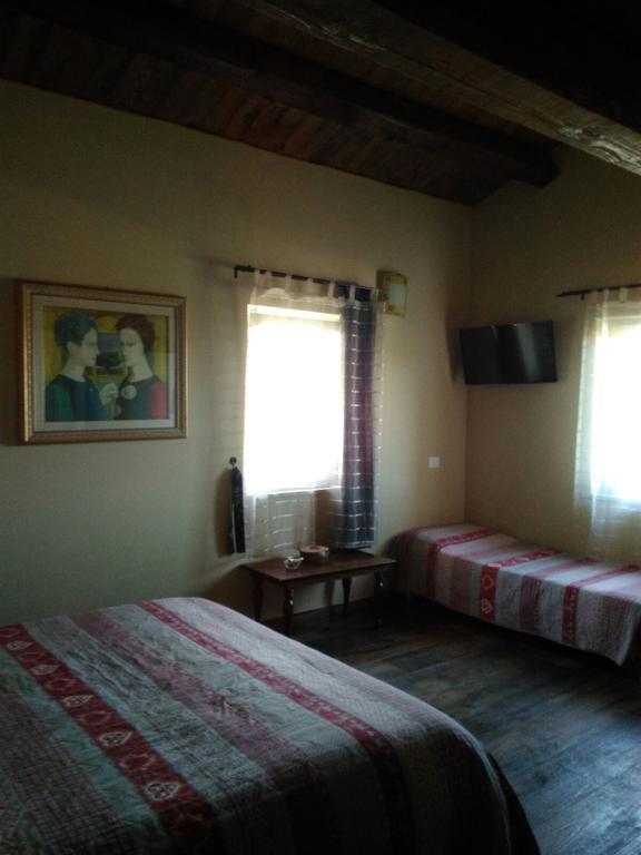 Quattro Stagioni Otel Fano Dış mekan fotoğraf