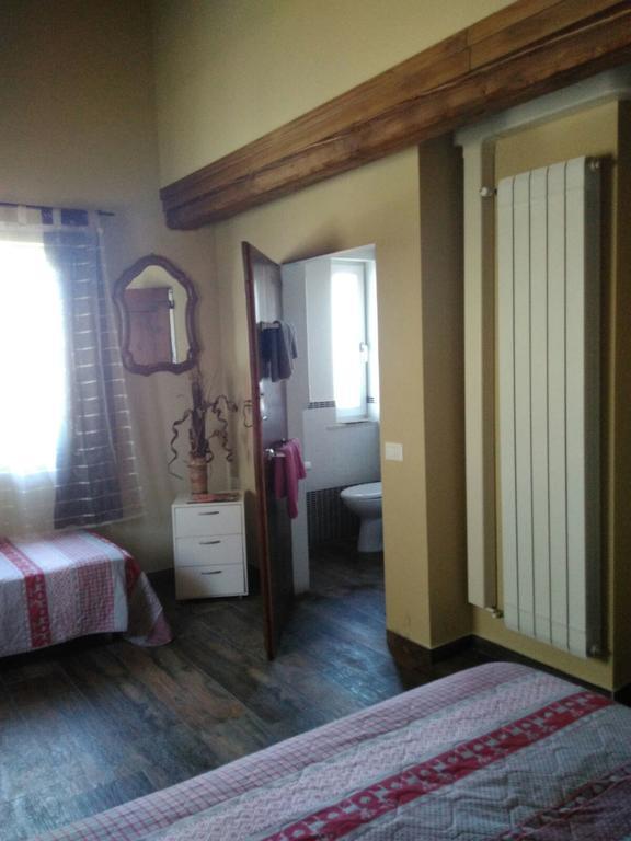 Quattro Stagioni Otel Fano Dış mekan fotoğraf