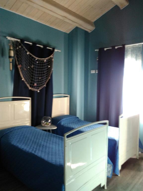 Quattro Stagioni Otel Fano Dış mekan fotoğraf