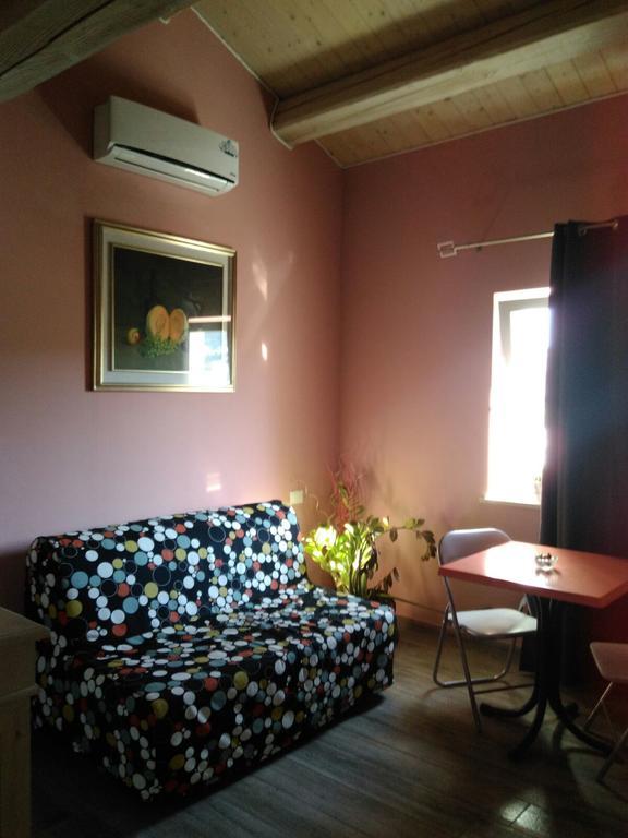 Quattro Stagioni Otel Fano Dış mekan fotoğraf