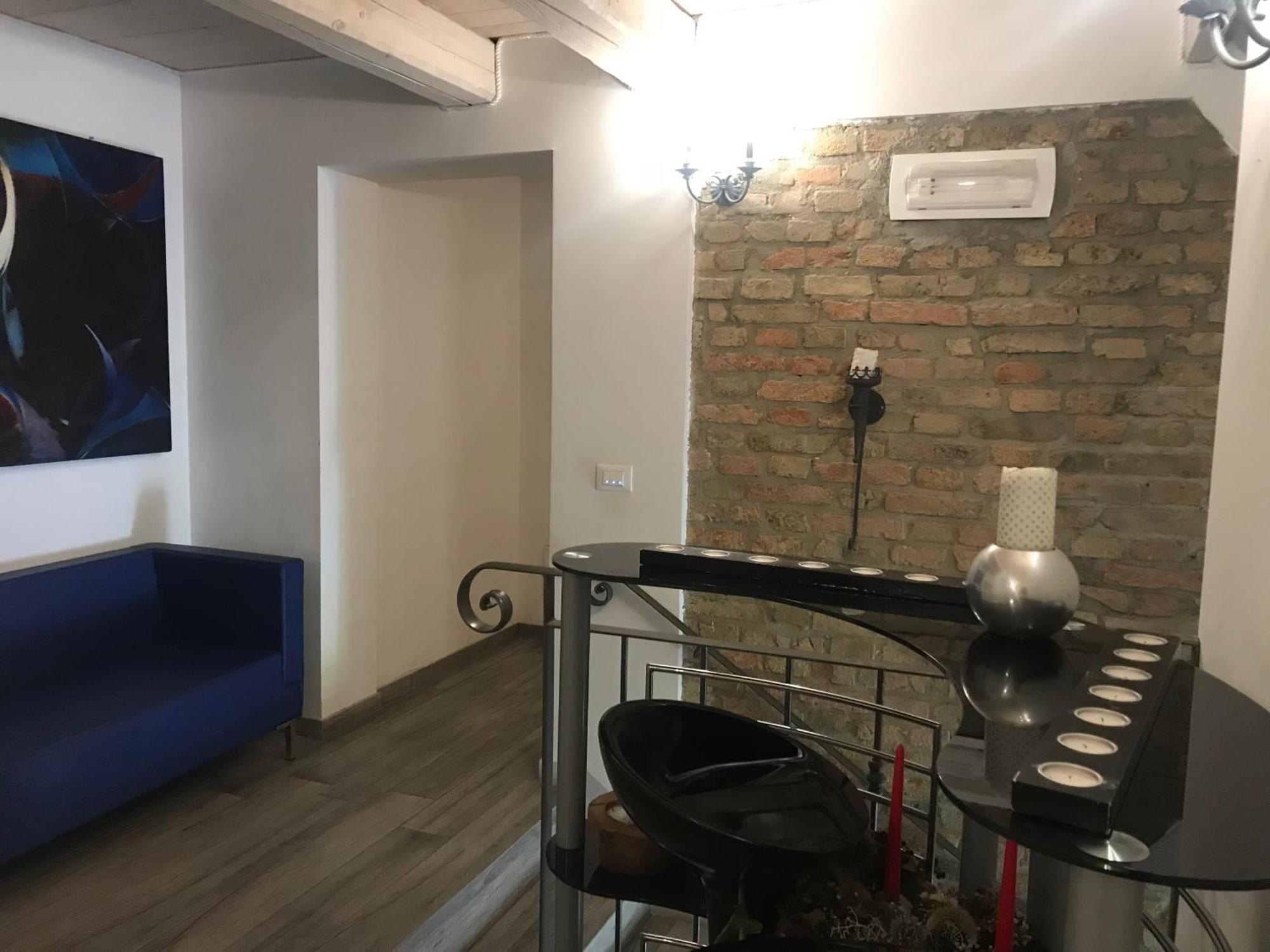 Quattro Stagioni Otel Fano Dış mekan fotoğraf